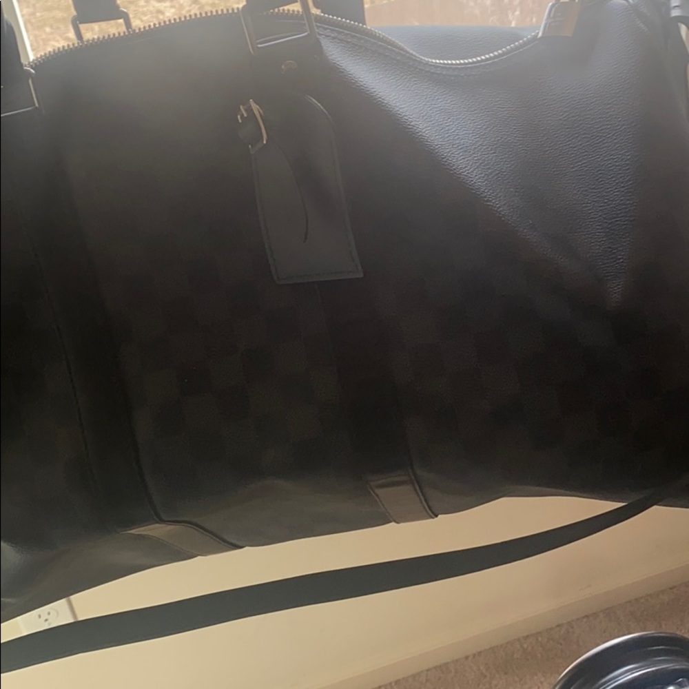 Louis Vuitton bag 55